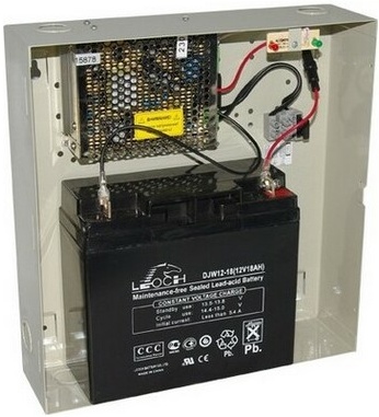 AccordTec ББП-30 (исп.2)