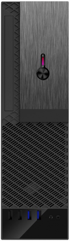 Foxline FL-1001 mATX FL-1001-TFX300S