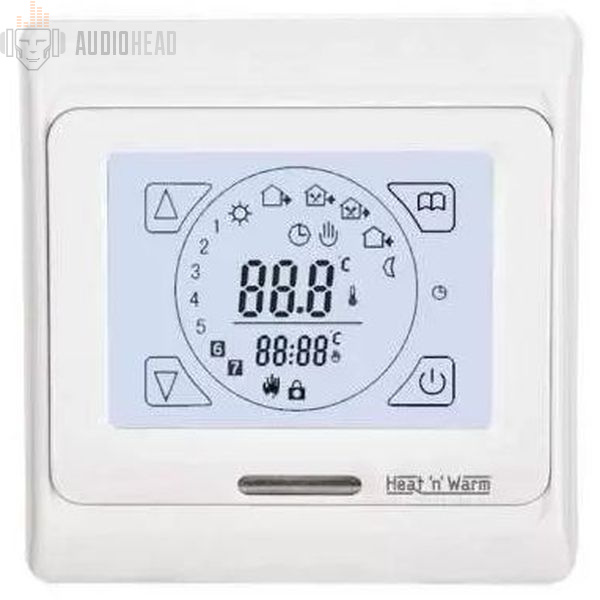 Grand Meyer HW700 White
