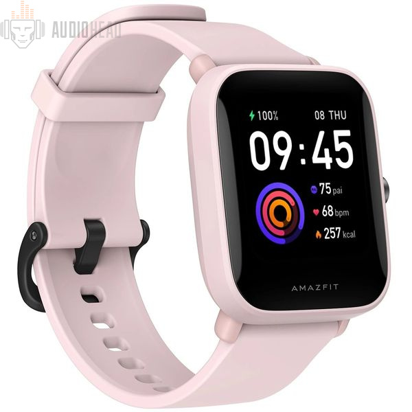Xiaomi Amazfit Bip U Pink A2017