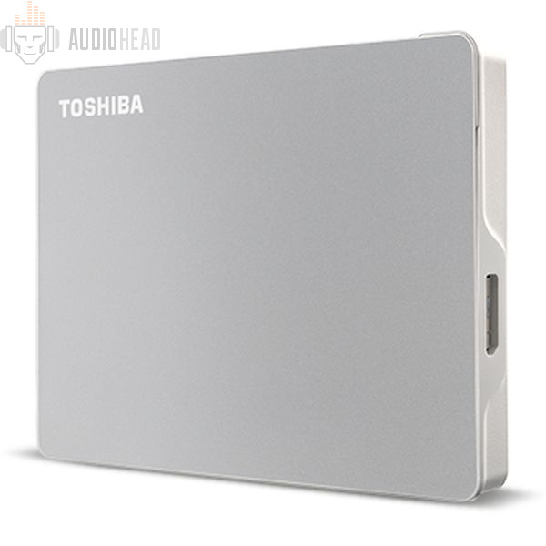 Toshiba Canvio Flex 1Tb HDTX110ESCAA