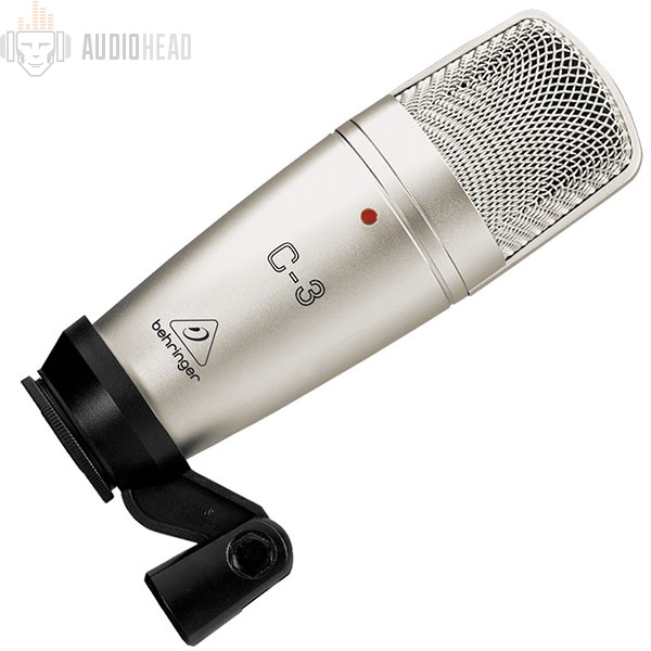 Behringer C-3