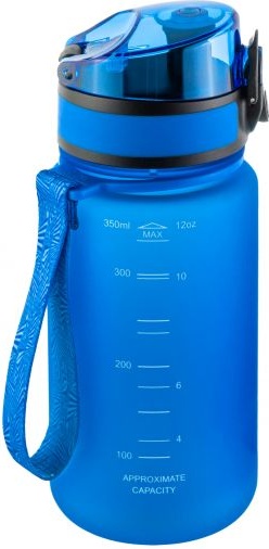 Elan Gallery Style Matte небесный, 350 мл