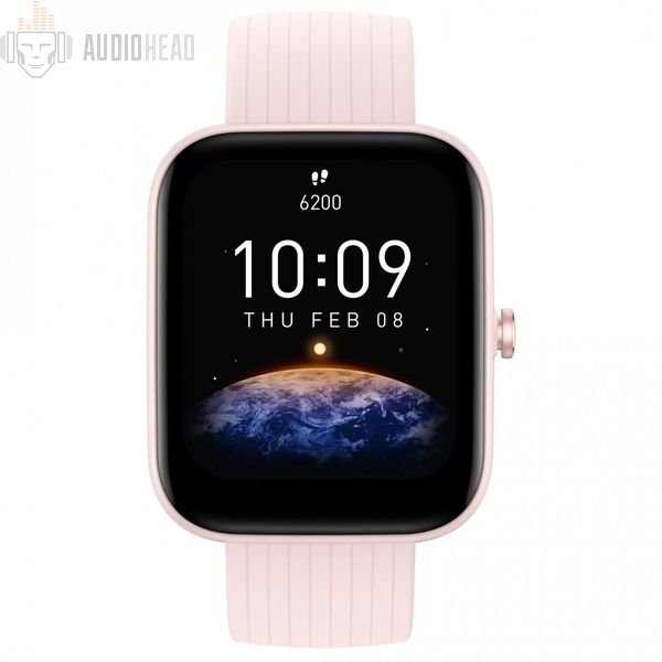 Amazfit A2171 Bip 3 Pro Pink