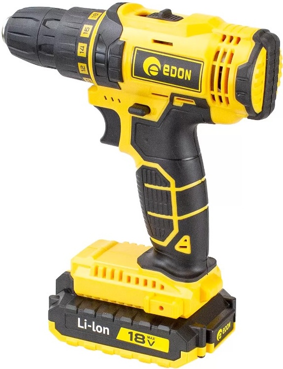 Edon AD-18E + набор