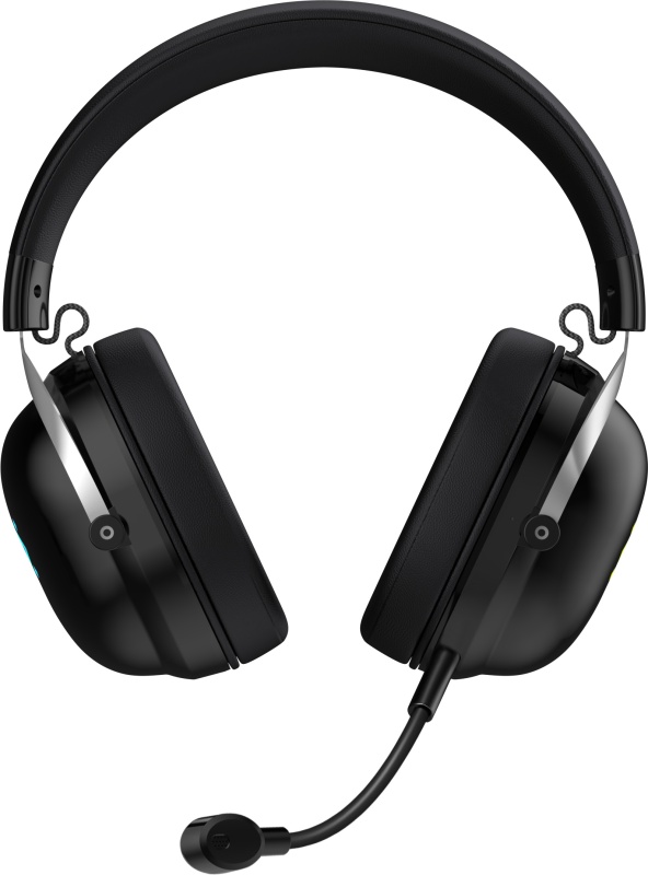DEFENDER Sabotauge BT/2.4G, черный