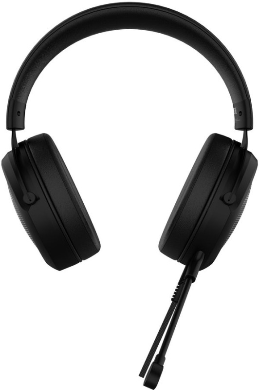 Acer AHW120 черный мониторные (ZL.HDSCC.01C)