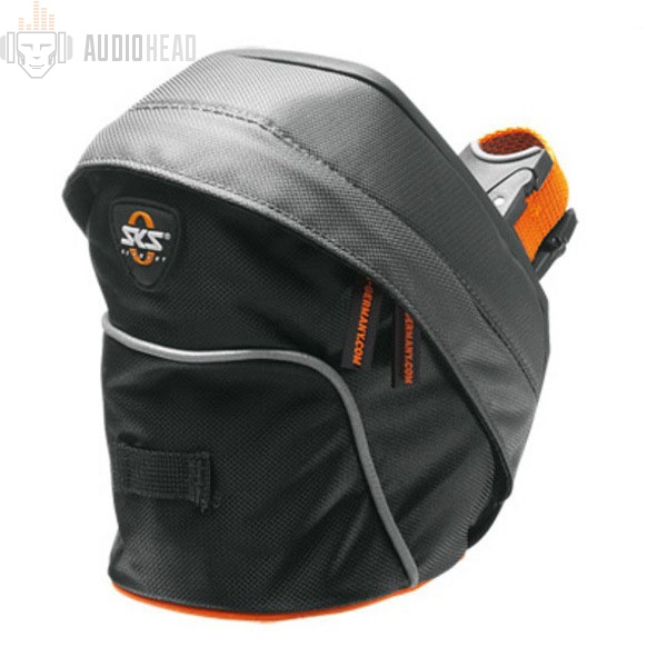SKS Tour Bag L Black-Gray 10363SKS