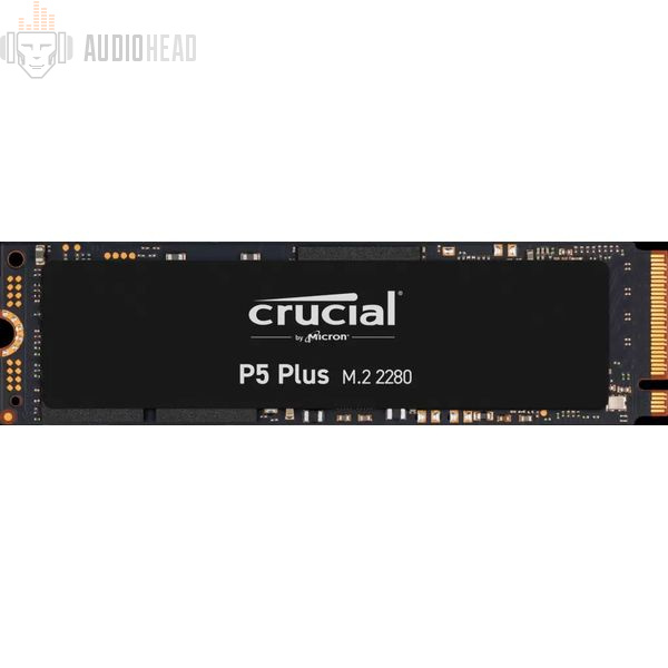 Crucial P5 Plus 1Tb CT1000P5PSSD8