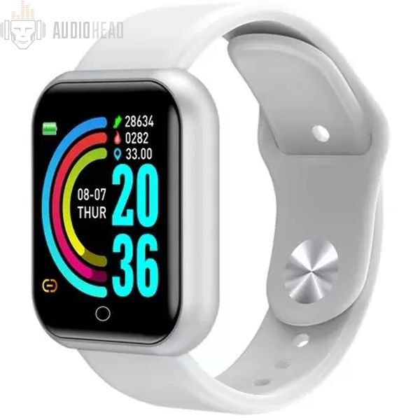 Ritmix RFB-505 Silver