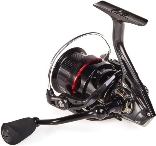 LUCKY JOHN Vanrex BP 7 3000FD