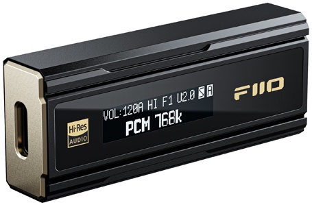 FIIO KA5