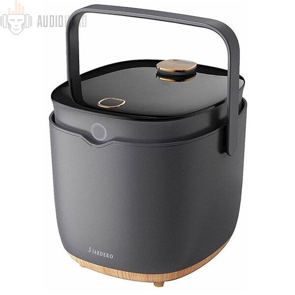 Jardeko Magica JD 20 Black