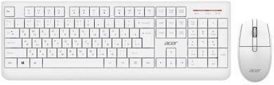 ACER OCC401 беспроводные белый