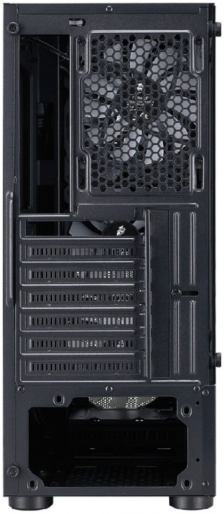 1STPLAYER DK DK-3, черный (DK-3-BK-4F1)