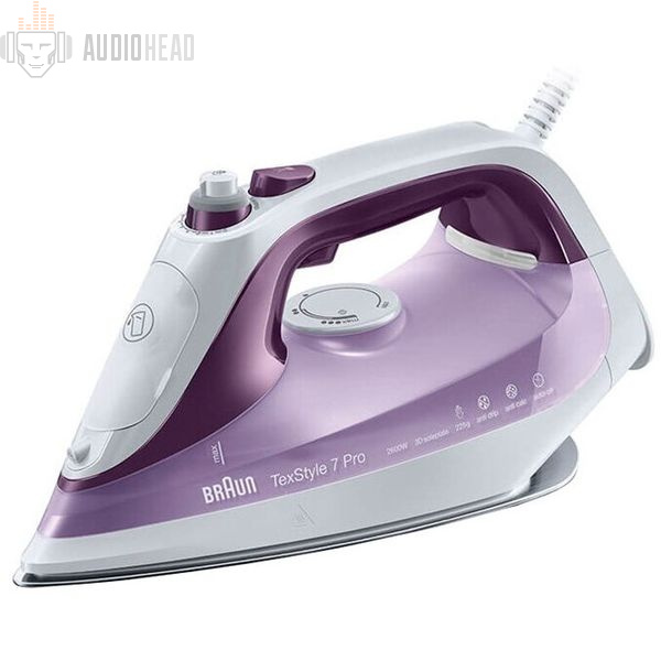 Braun SI 7066