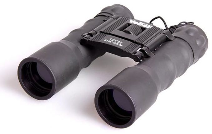 Veber Sport БН 12x32 черный