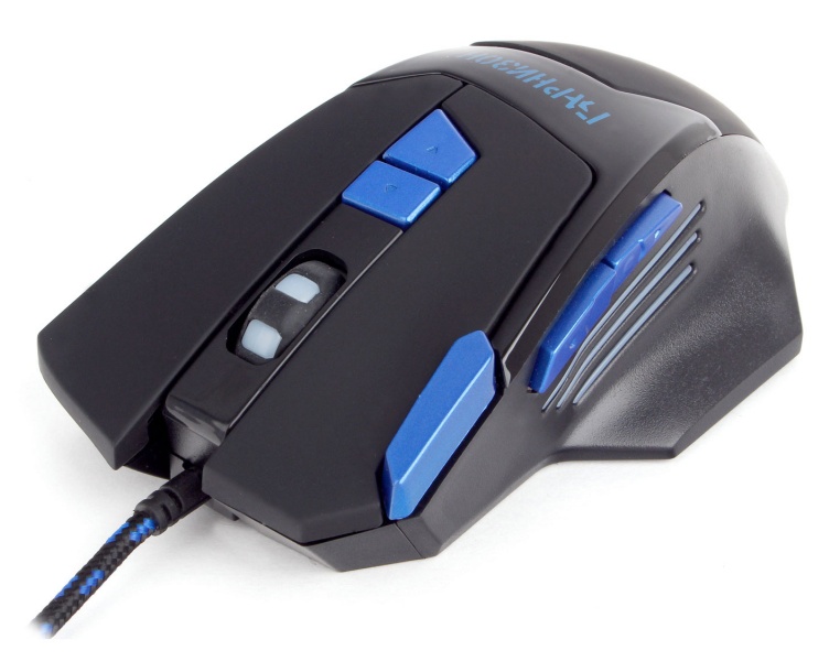 Гарнизон GM-770G черный