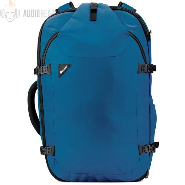 Pacsafe Venturesafe EXP45 синий 45L
