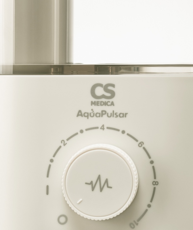 CS Medica AquaPulsar CS-4 Impulse Grey