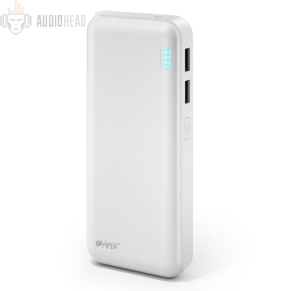 Hiper Power Bank SP12500 12500mAh White