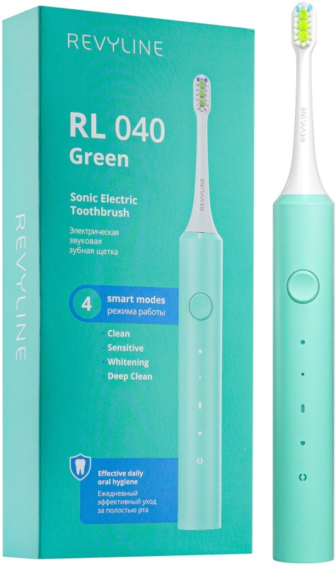Revyline RL 040 Green