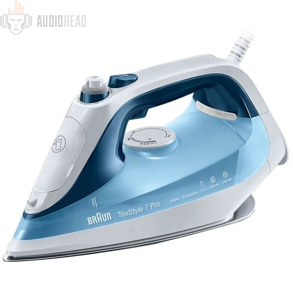 Braun SI 7062