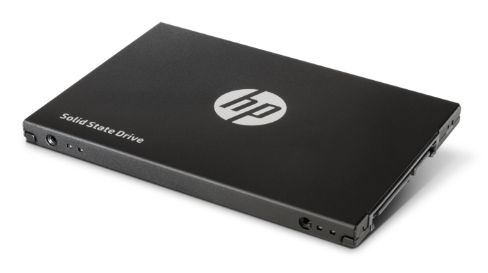 HP S700, 120Гб, 2.5\", SATA (2DP97AA)
