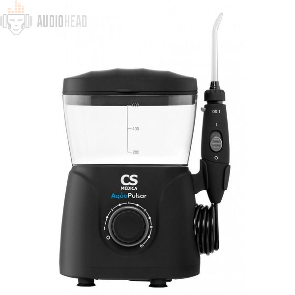 CS Medica AquaPulsar OS-1 Black