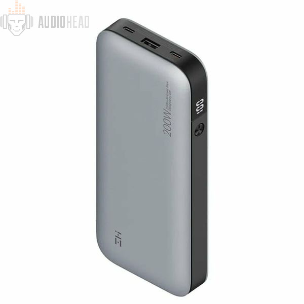 Xiaomi ZMI Power Bank 25000mAh Grey QB826