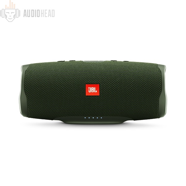 JBL Charge 4 Forest Green