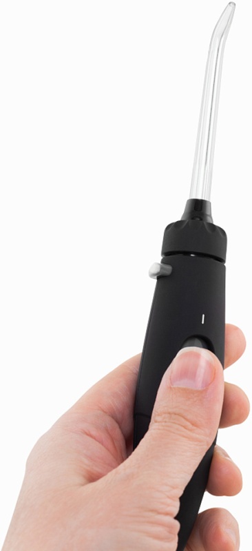 CS Medica AquaPulsar OS-1 ULTRA, черный