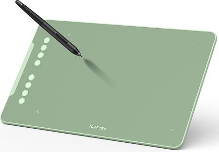 XPPen Deco 01 V3 зеленый