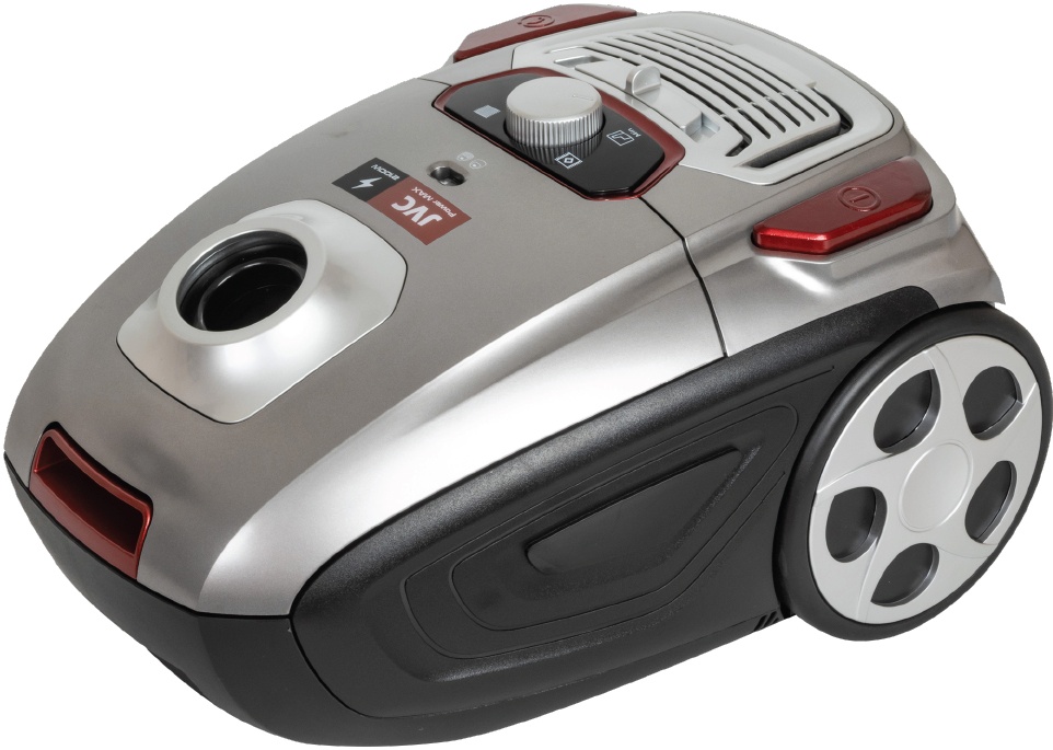 Jvc JH-VB250 с мешком