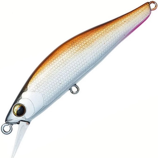 Daiwa SILVER CREEK MINNOW 61S WAKASAGI