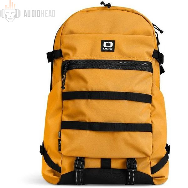 OGIO ALPHA CONVOY 320 горчичный