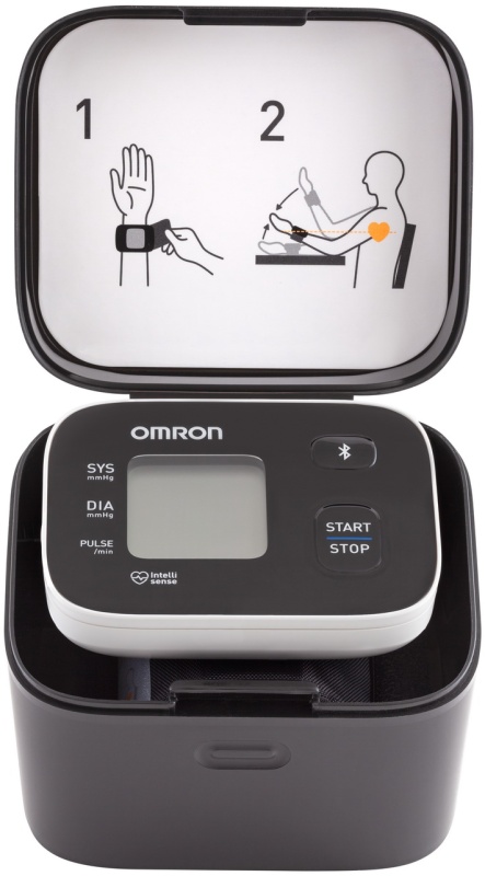 Omron RS2 Intelli IT HEM-6161T-RU