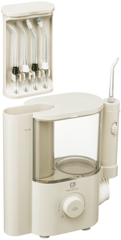 CS Medica AquaPulsar CS-4 Impulse Grey