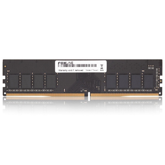 Foxline DIMM 32GB DDR4-2933 (FL2933D4U21-32G)