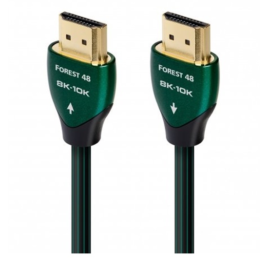 AudioQuest Forest 48 PVC 2.0 м
