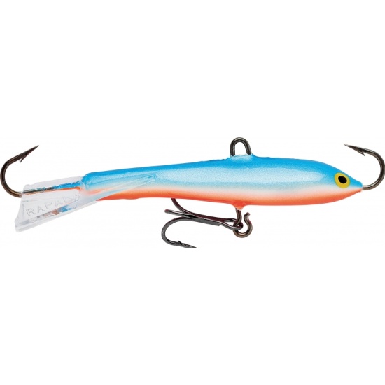Rapala Jigging Rap W05 /BSR 5см, 8,9гр