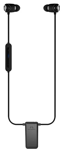 SoundMagic E10BT