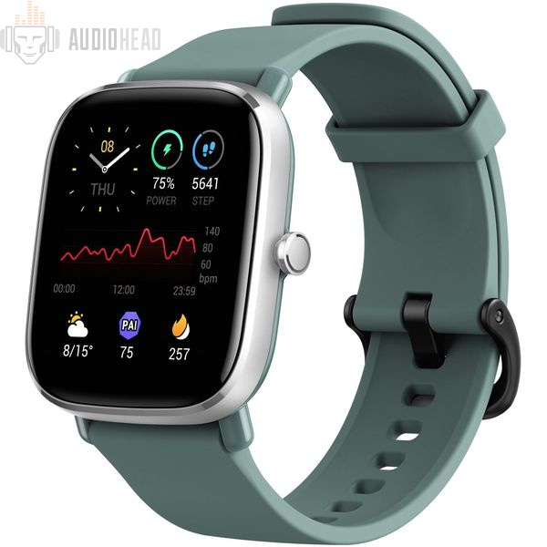 Xiaomi Amazfit A2018 GTS 2 Mini Sage Green