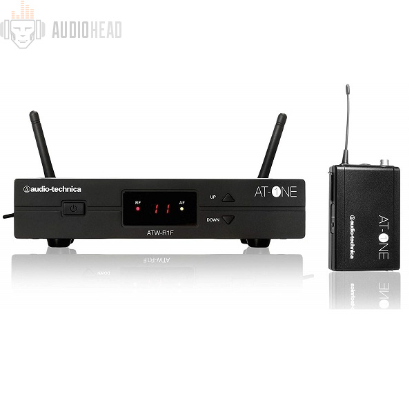 Audio-Technica ATW11F
