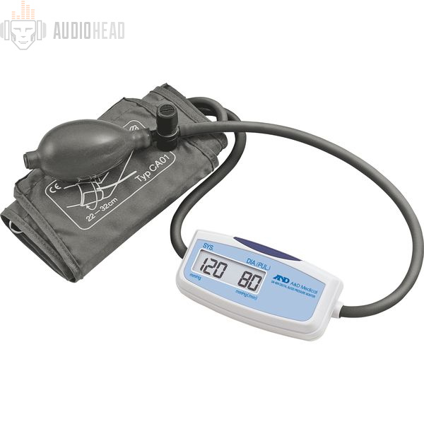 AND UA-604