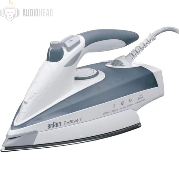Braun TS775ETP