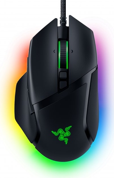 Razer Basilisk V3 RZ01-04000100-R3M1