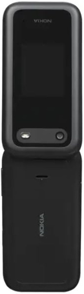 Nokia 2660 (TA-1469) Dual Sim Black