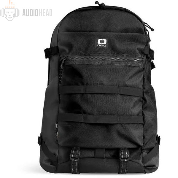 OGIO ALPHA CONVOY 320 черный