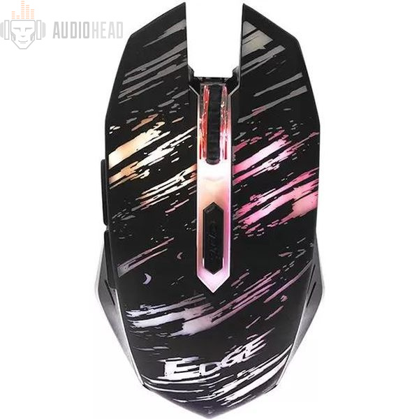 Qumo Edge M17